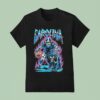 Carolina Panthers Gridiron Monsters Masco T Shirt