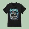 Carolina Panthers Hungry Eyes T Shirt
