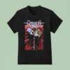 Carrion Vael Abhorrent Obsessions Wings Of Deliverance T Shirt