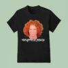Carrot Top Chappell Roan T Shirt