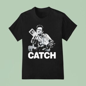Cashemon Gotta Cash Em All T Shirt