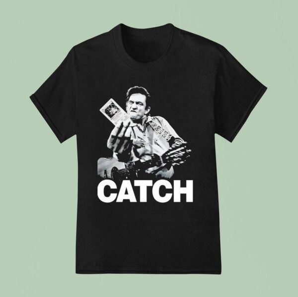 Cashemon Gotta Cash Em All T Shirt