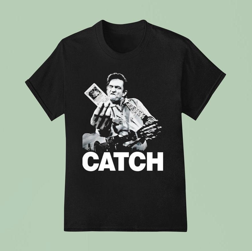 Cashemon Gotta Cash Em All T Shirt