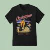 Cassidy Paris Bitterswee T Shirt