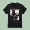 Castle Jackal Be Kind To Animals You Fucking Loser Ca T Shirt