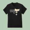 Cat I Can Has A Fall Out Boy Plz T Shirt