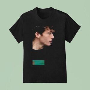 Cat The Life Of A Showgirl T Shirt