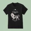 Catholic Studies Center Become A Leaven For A Reconciled World Pope Leo Xiv Est T Shirt