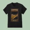 Caveman Music Festival Aug Weston Co T Shirt