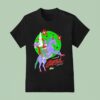 Cavetown Mayor Of Devil Town T Shirt