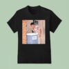 Cecil Williams White Only T Shirt