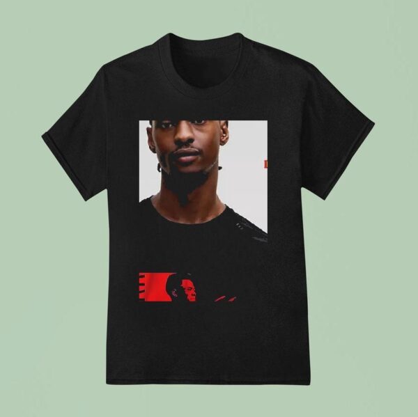 Ceddanne Rafaela Boston Red Sox October Signature T Shirt