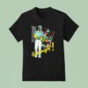 Ceddanne Rafaela Ceddanne Good Night Red Sox T Shirt