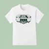 Celtic Park Graphic T Shirt