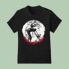 Chainsaw Man Dynamic Slash T Shirt
