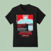 Chainsaw Man Makima Control Devil Bang T Shirt