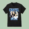 Chapel Bill Belichick Coach Unc North Carolina Tar Heels T Shirt