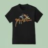 Chappell Roan Visions Of Damsels Other Dangerrous Things Tour T Shirt