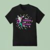 Charlie And The Chocolate Factory Magician With Chocolate T Shirt