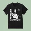 Charlie Kirk Forever Undefeated T Shirt