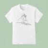 Charlie Kirk I Am Just Humbled By God S Grace T Shirt