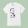 Charlie Kirk Legends Never Die T Shirt
