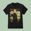 Charlie Kirk Neo Matrix Bullets T Shirt