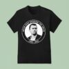 Charlie Kirk Never Stop Speaking The Truth T Shirt