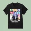 Charlie Kirk The Eras Tour Rip America Hero T Shirt