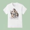 Charlie Kirk True Patriot Rest In Power T Shirt