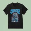 Charlotte Fc Throne Of Stone T Shirt