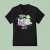 Cheeseburger Day Hub City Spartanburgers Baseballism T Shirt