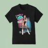 Chez Kane Reckless T Shirt
