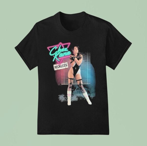 Chez Kane Reckless T Shirt
