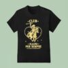 Chiara Ferragni X Rivoluzione Romantica Club Illusi Per Sempre Cowboy T Shirt
