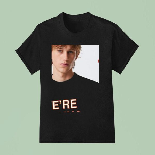 Chicago Bears We Re Gonna Be Just Fine T Shirt