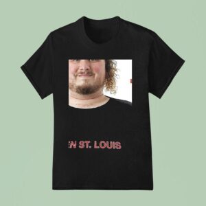 Chicago Cubs When St Louis Loses America Wins T Shirt