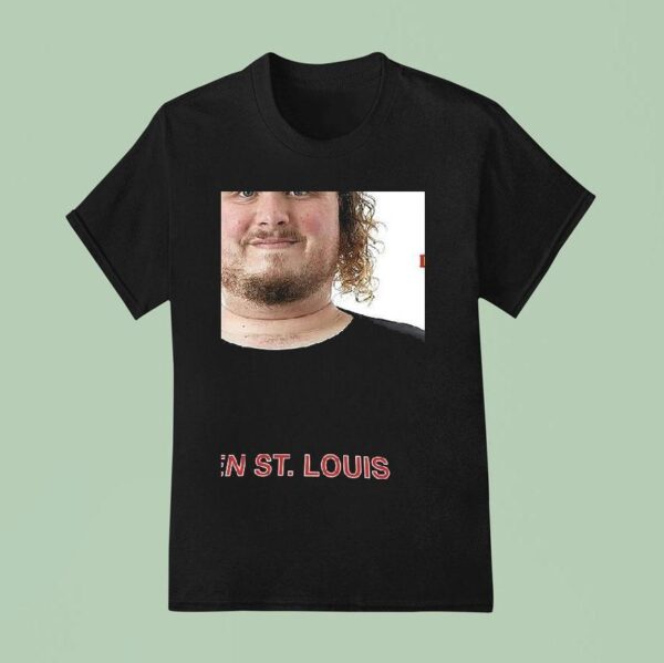 Chicago Cubs When St Louis Loses America Wins T Shirt