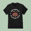 Chicagoland Chicago Bears Football Club T Shirt