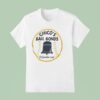 Chico S Bail Bonds Let Freedom Ring T Shirt