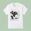 Chihiro Rokuhira Kagurabach Anime T Shirt