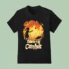 Children Of The Cornhole T Shirt