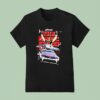 Christopher Bell The Magic Sweep No Toyota Camry Xse For Joe Gibbs Racing T Shirt