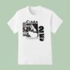 Ciara Limited Edition The Album T Shirt