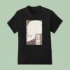 Cigarette Poison Skull T Shirt