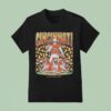 Cincinnati Bengals Dead Threads Skeleton T Shirt