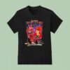 Clayton Keller Arizona Coyotes Hockey Signature Vintage T Shirt