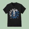 Clayton Kershaw Forever T Shirt