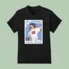 Clayton Kershaw Los Angeles Dodgers Signature T Shirt