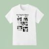 Clayton Kershaw Wins First Title Los Angeles Times T Shirt